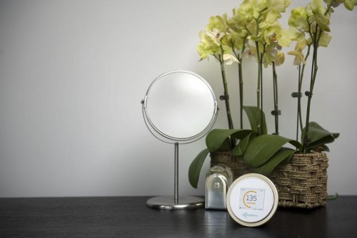 镭豆2+发布,打造全面空气检测解决方案