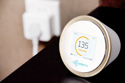 镭豆2+发布,打造全面空气检测解决方案