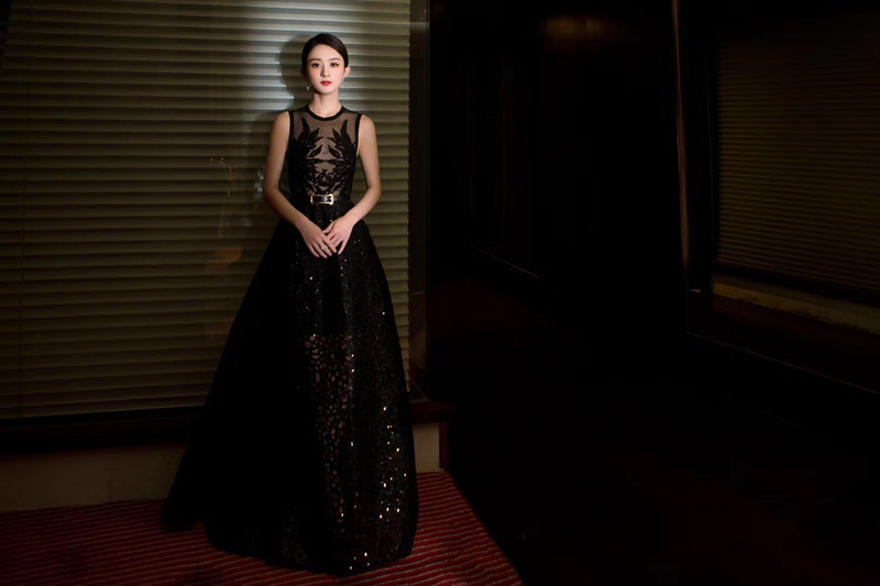 2017中国最具商业价值明星榜公布 鹿晗赵丽颖杨幂占据前三！