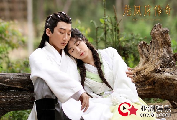 《龙凤店传奇》宋铭宇变“倒霉皇帝” 上演逆袭大戏