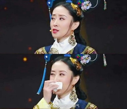 《演员的诞生》刘敏涛即将pk中戏同学李乃文 炸裂式演技受期待！