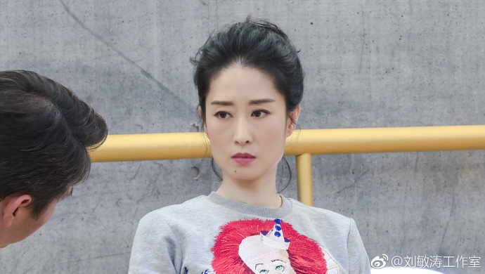 《演员的诞生》刘敏涛即将pk中戏同学李乃文 炸裂式演技受期待！