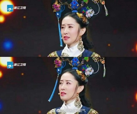 《演员的诞生》刘敏涛即将pk中戏同学李乃文 炸裂式演技受期待！