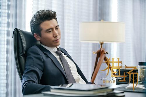 《演员的诞生》刘敏涛即将pk中戏同学李乃文 炸裂式演技受期待！