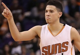 NBA有毒！太阳超巨左腿拉伤缺席3周　伤病潮卷土重来