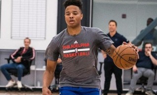 召唤神龙！富尔茨肩伤痊愈归队　76人期待新状元爆发