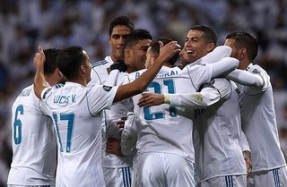 欧冠－C罗破纪录奥巴梅扬2球　飞翼绝杀皇马3－2多特