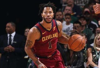 曝罗斯向骑士队友公开道歉　卢：何时复出仍不确定