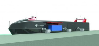 市场规模将达万亿美元　无人航运真的来了吗