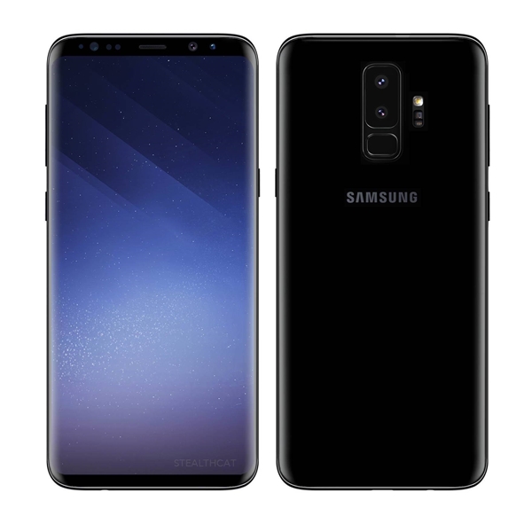 明年1月的CES:三星要发的不是S9 而是折叠屏Galaxy X
