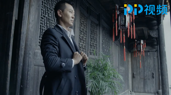 惊险收官 PP视频“燃剧场”《枪口》上演绝地反击