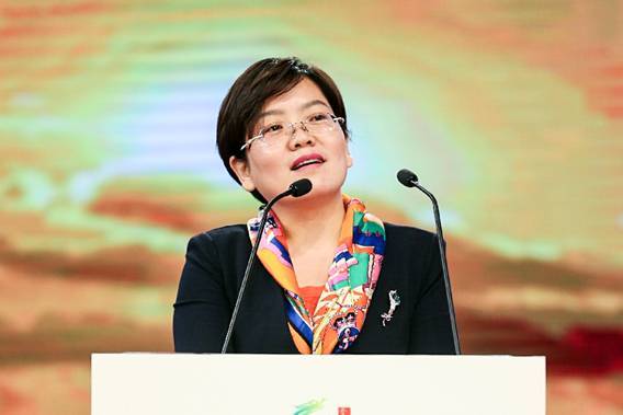 大雪北京 暖心营口：营口冬季旅游京城惊艳亮相