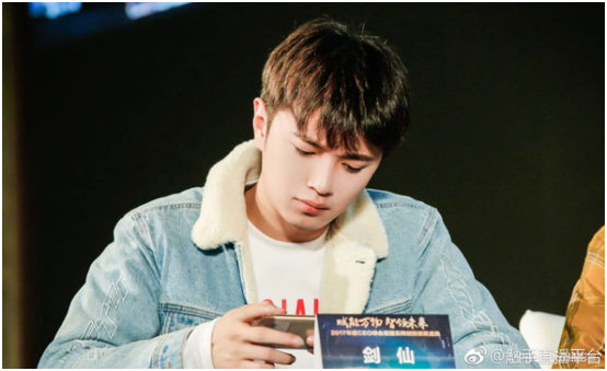 王者荣耀主播频繁跳槽 触手直播竟是手游主播界“黄埔军校”？