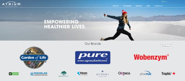 gardenoflife生命花园母公司被雀巢以23亿美金收购