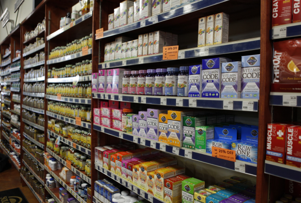 gardenoflife生命花园母公司被雀巢以23亿美金收购