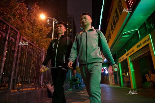 有一种爱情，叫安徽叶剑斌