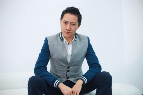 有一种爱情，叫安徽叶剑斌