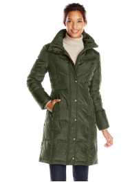 忘记天价的“加拿大鹅”吧 天后总统的羽绒服300元就能拿下!