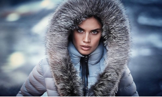 忘记天价的“加拿大鹅”吧 天后总统的羽绒服300元就能拿下!