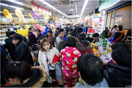 韦杰演讲抢票难 你需要学会这几招