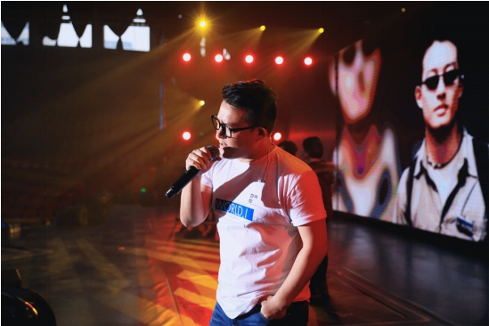 韦杰演讲抢票难 你需要学会这几招