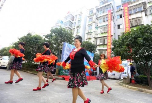 宁波首台电梯加装，西奥电梯又拿下了一个NO.1