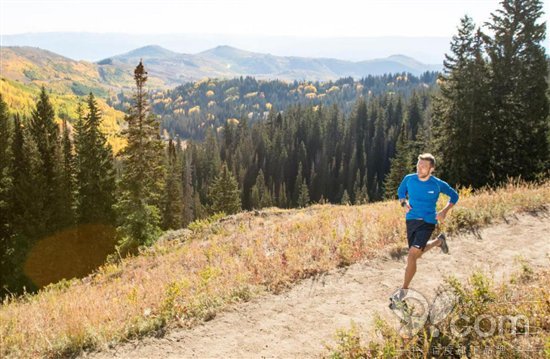 美国爱康诺迪克跑步机|如何有效提高跑步速度