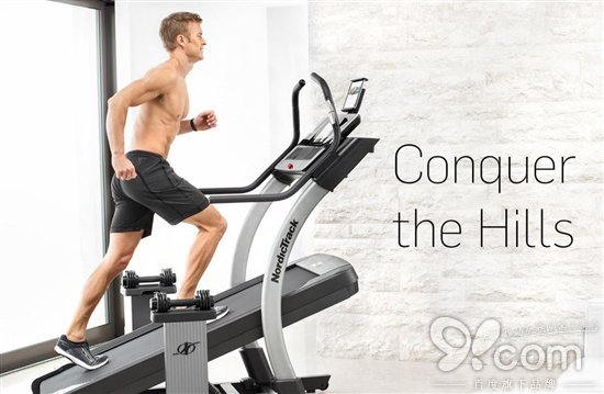 美国爱康诺迪克跑步机|如何有效提高跑步速度