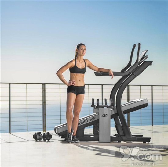 美国爱康诺迪克跑步机|如何有效提高跑步速度