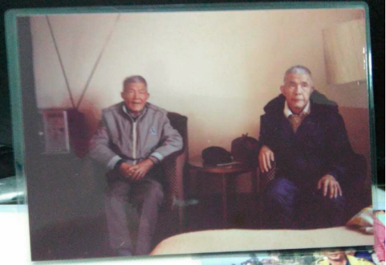 台媒：今日头条科技助力两岸寻亲 不到三天帮台湾网友寻得大陆亲人