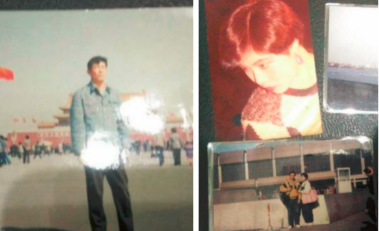 台媒：今日头条科技助力两岸寻亲 不到三天帮台湾网友寻得大陆亲人