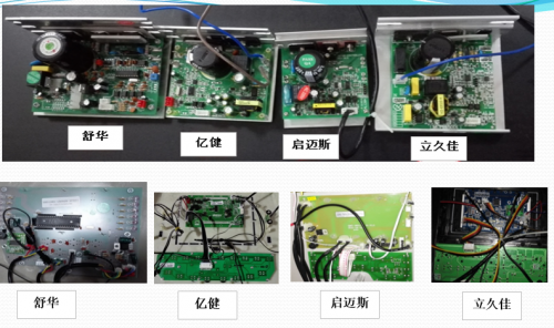 四款热销420mm小跑台跑步机深度横向对比评测