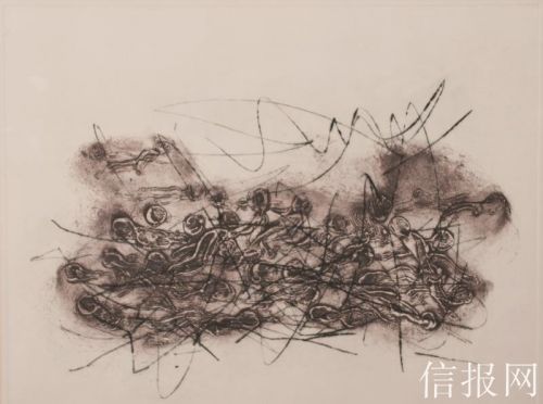 陈宪中:寻找30年前参与画展的艺术家们