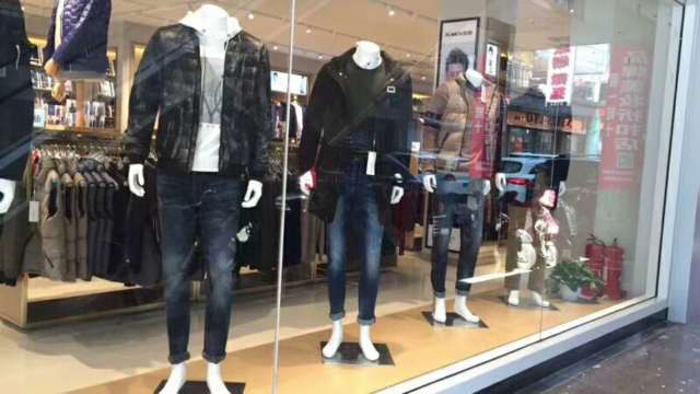 ROMON开店播报|罗蒙山东临沂旗舰店盛大开业