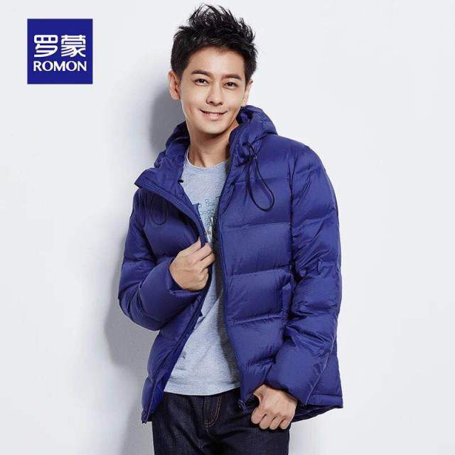 ROMON开店播报|罗蒙山东临沂旗舰店盛大开业