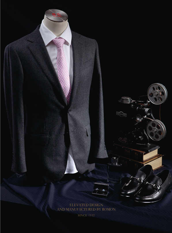 ROMON开店播报|罗蒙山东临沂旗舰店盛大开业