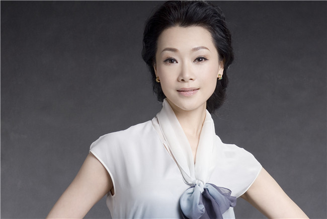 歌剧《呦呦鹿鸣》 音乐穿透心灵吸睛瞩目