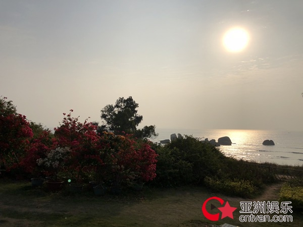 徐海乔爆料拍戏趣事儿,他的“高冷人设”要崩了?