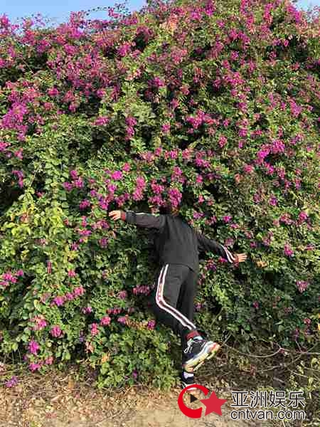 徐海乔爆料拍戏趣事儿,他的“高冷人设”要崩了?