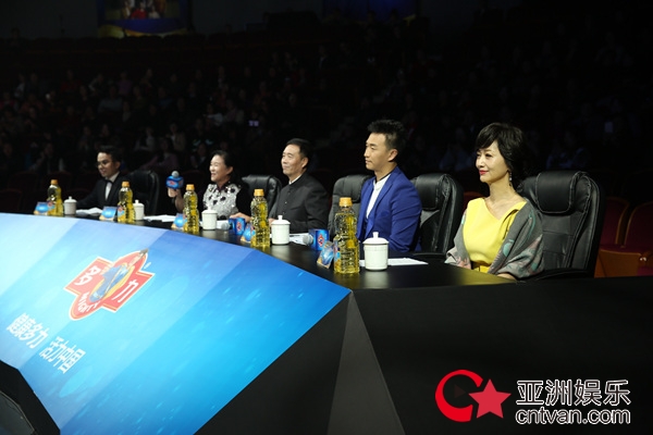 “健康多力·活力中国”2017多力广场舞大赛圆满落幕