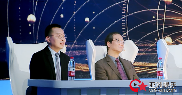 袁和平空降助阵《环球影迷大会》 “超级影迷”争夺战再起波澜