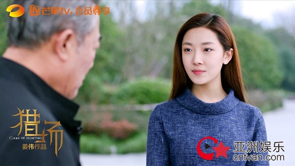 《猎场》芒果TV收官倒计时 郑秋冬再陷人性抉择难题