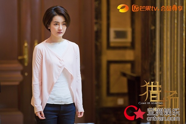 《猎场》芒果TV收官倒计时 郑秋冬再陷人性抉择难题