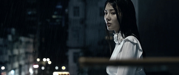 《余罪》转世成《大嫂》 徐冬冬张锦程前世今生缘