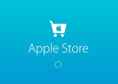 Apple Store小彩蛋：输入“let it snow”即可下雪