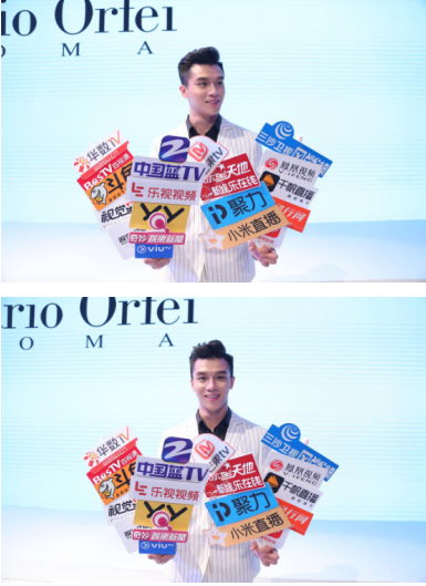 从中国风到意式时尚 他让我们知道了什么是多样的存在