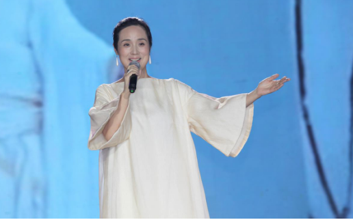 群星熠熠 大咖云集:首届“金牌主播”颁奖盛典圆满落幕