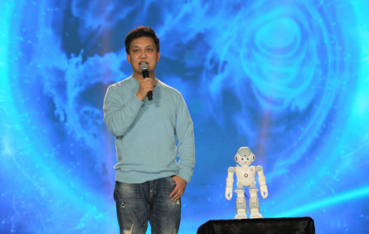 群星熠熠 大咖云集:首届“金牌主播”颁奖盛典圆满落幕