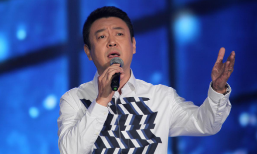 群星熠熠 大咖云集:首届“金牌主播”颁奖盛典圆满落幕