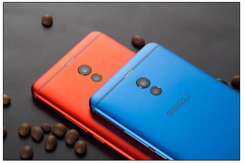 战红米李楠后悔魅蓝Note6降太多 网友:涨回去